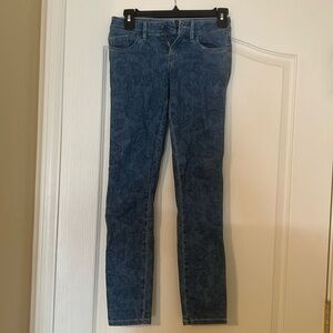 Guess denim jeans
